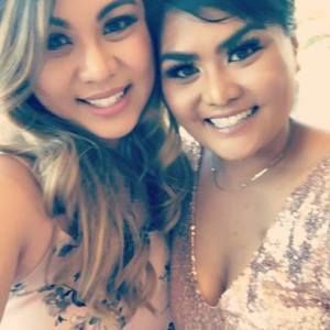 Meet your Posher, Christa